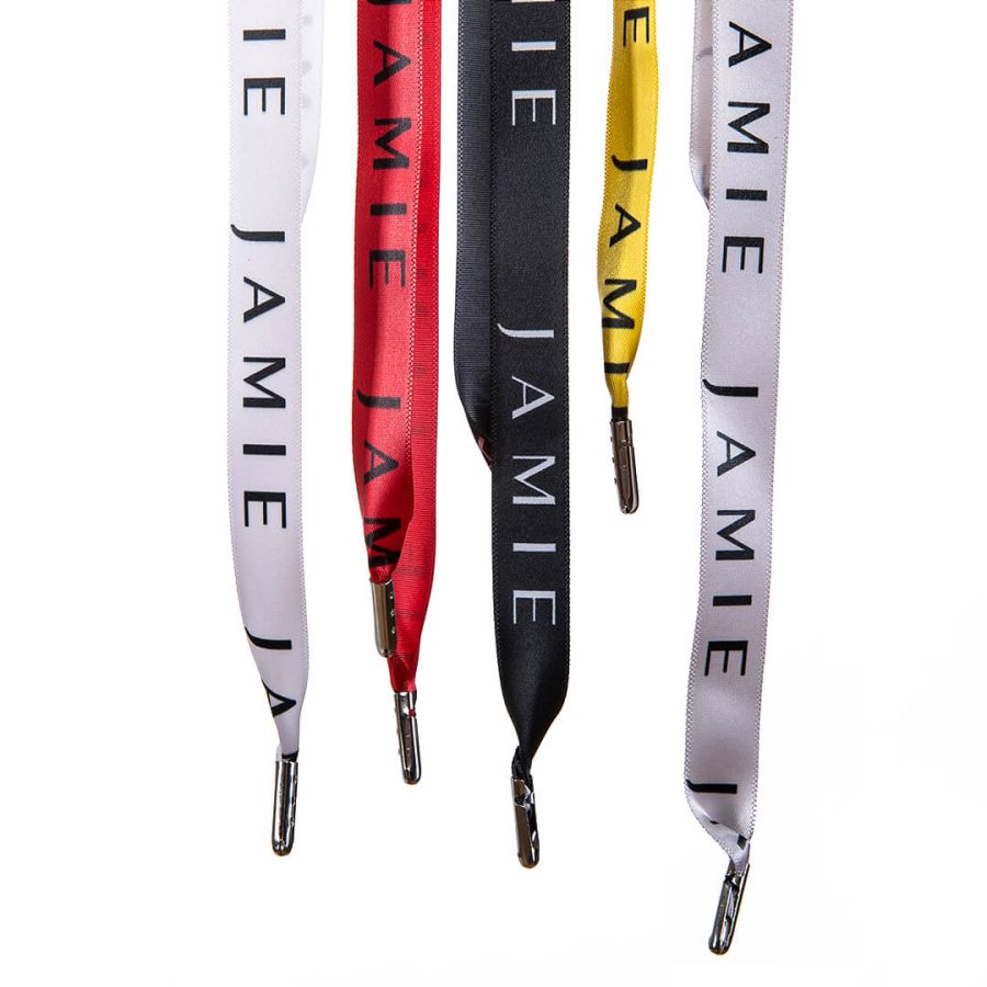 Jamie Collection tkaničky