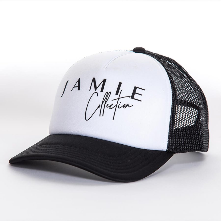 Jamie Collection kšiltovka - Image 2