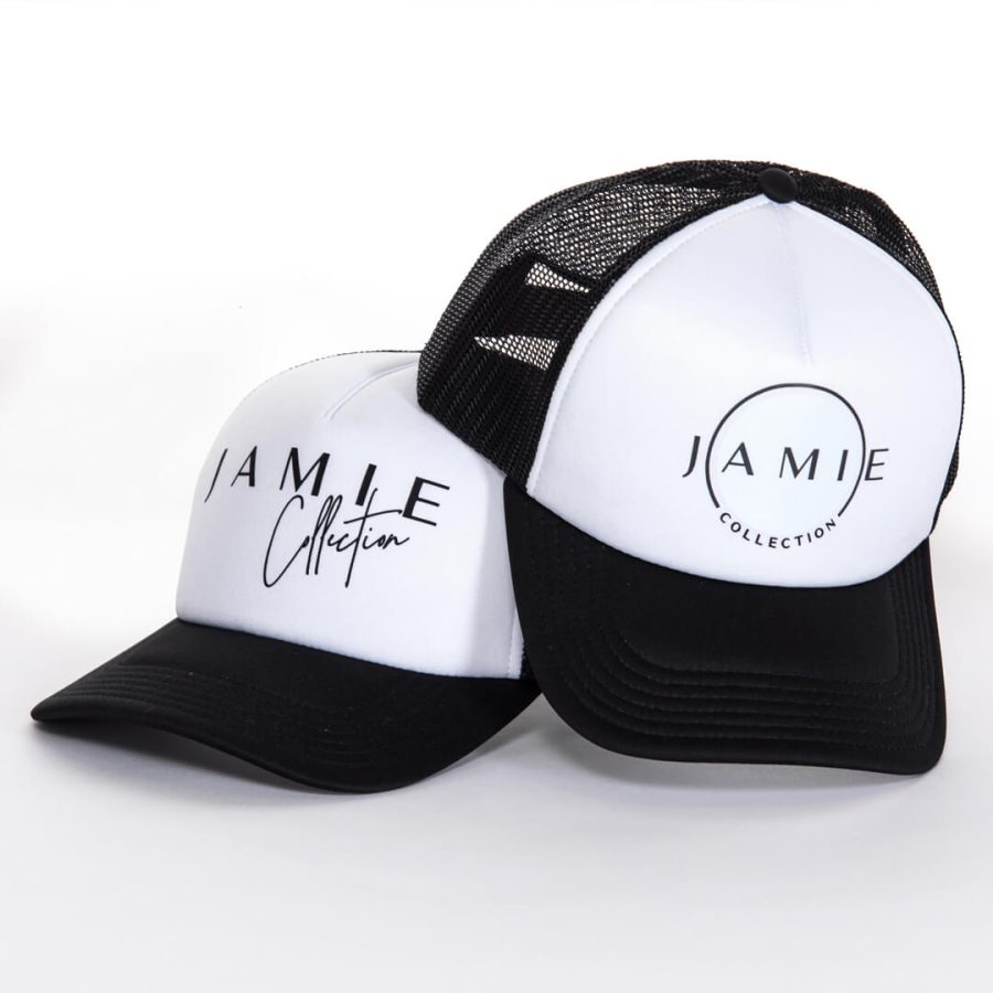 Jamie Collection kšiltovka
