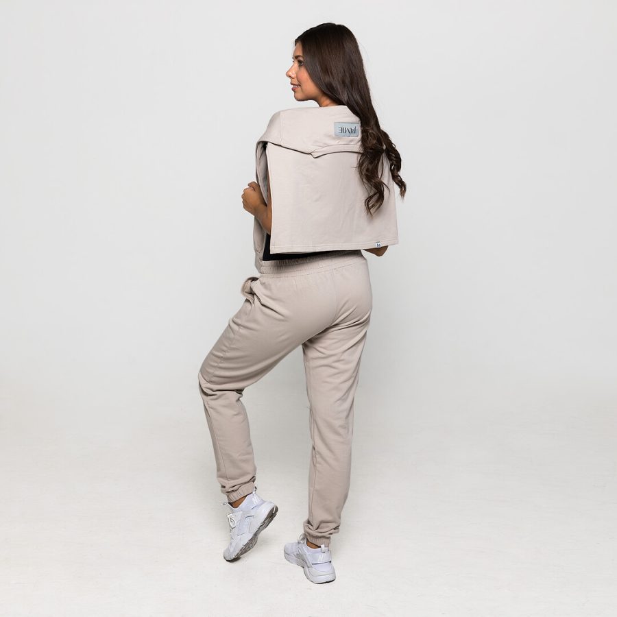 Jamie Collection mikina basic - Image 11