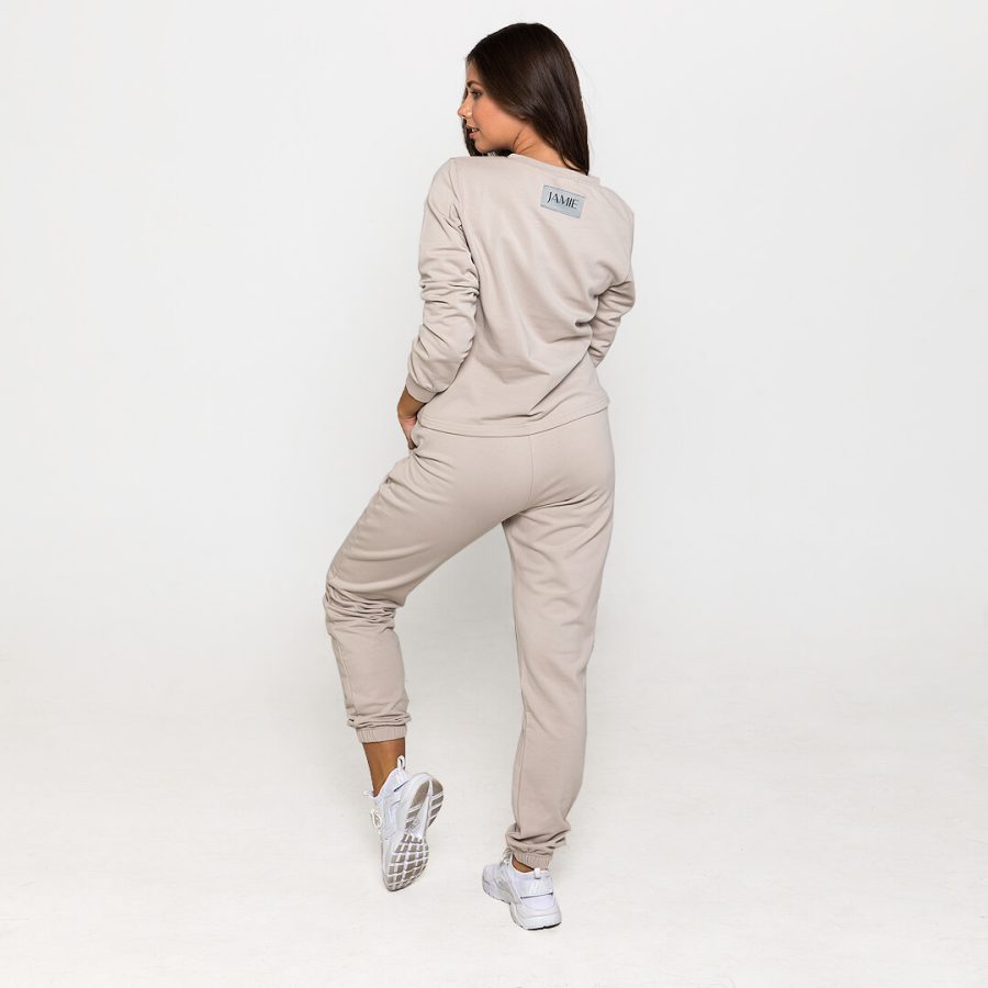 Jamie Collection tepláky basic - Image 3