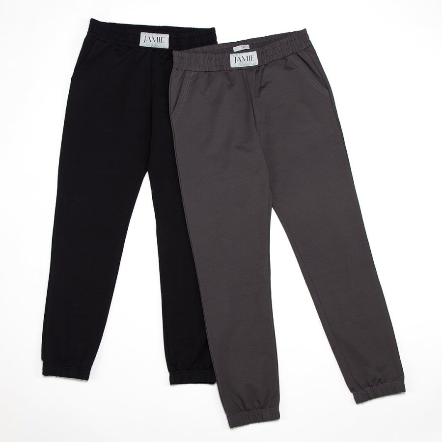 Jamie Collection tepláky pánské - Image 12