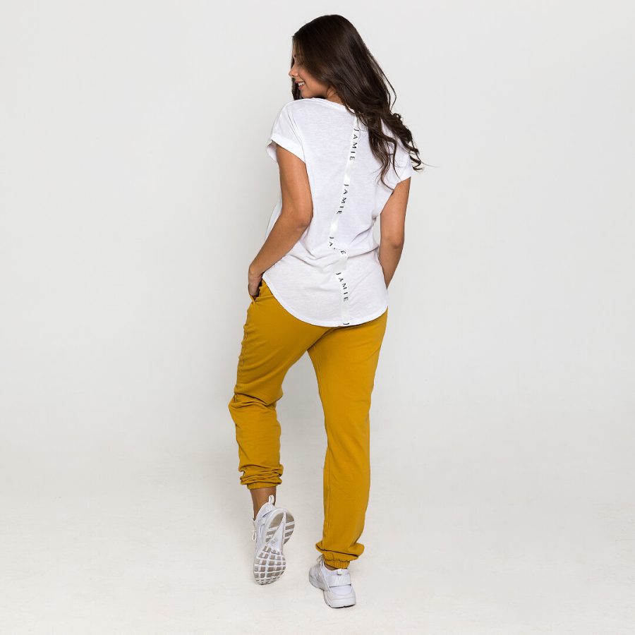 Jamie Collection triko se stuhou - Image 3