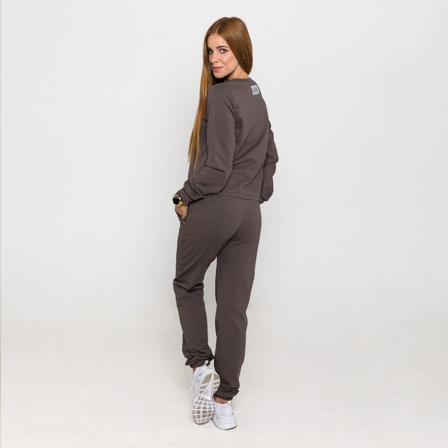 Jamie Collection mikina basic - Image 13
