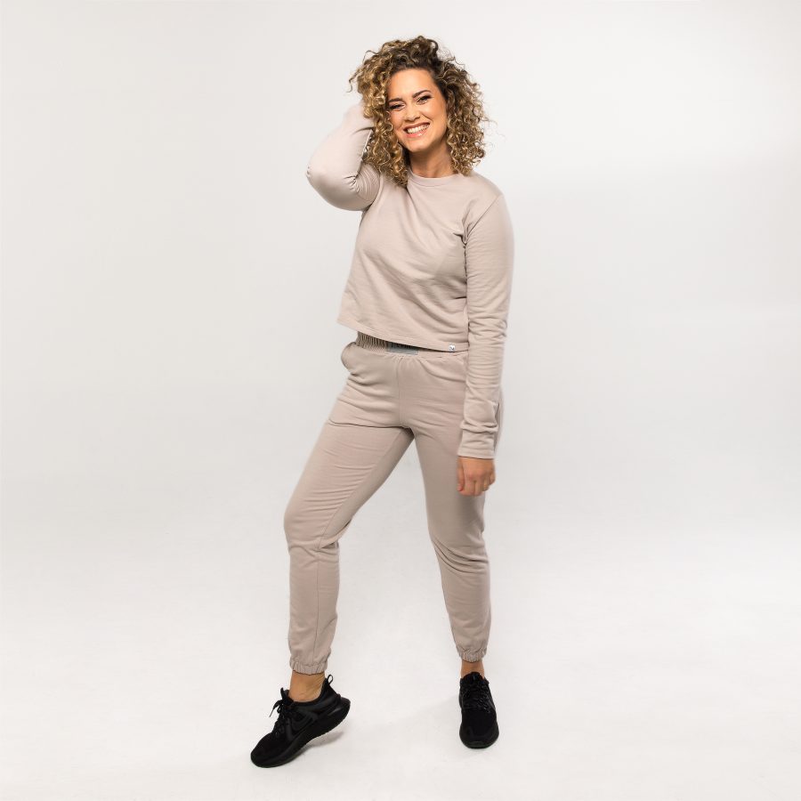 Jamie Collection tepláky basic - Image 20