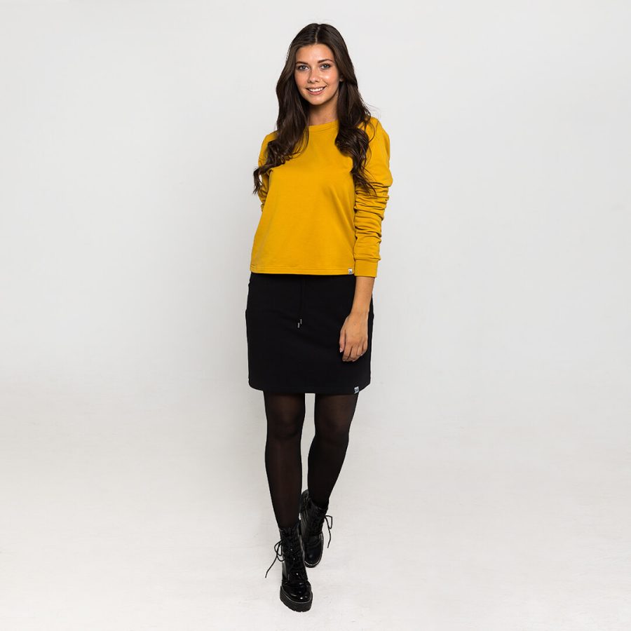 Jamie Collection mikina basic - Image 7