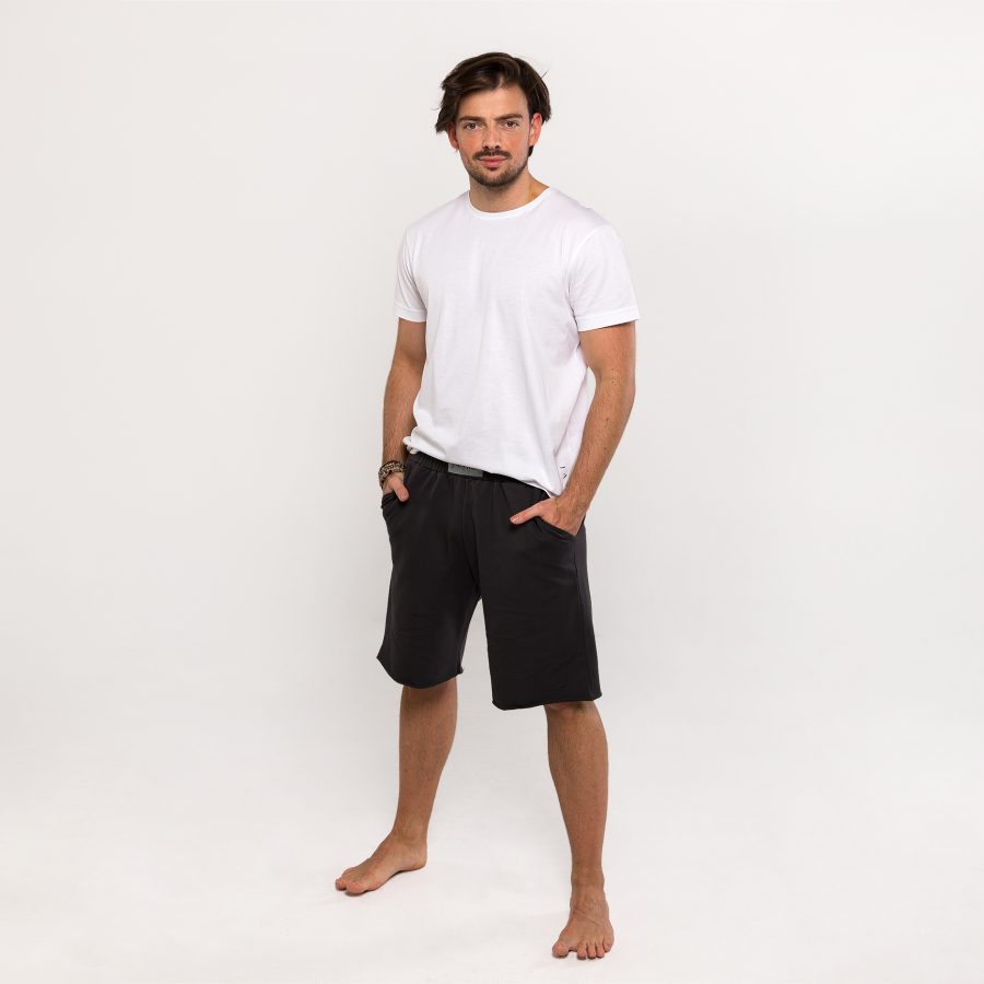 Jamie Collection bermudy pánské