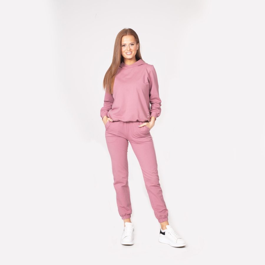 Jamie Collection tepláky basic - Image 5