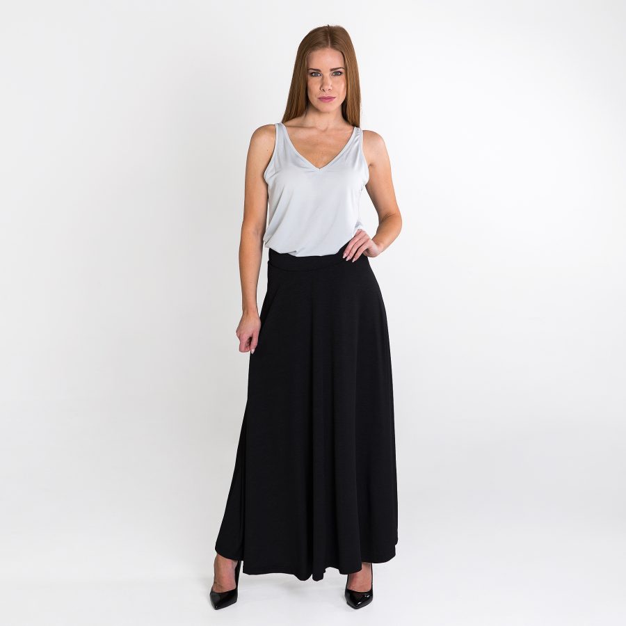 Jamie Collection tílko splývavé - Image 6