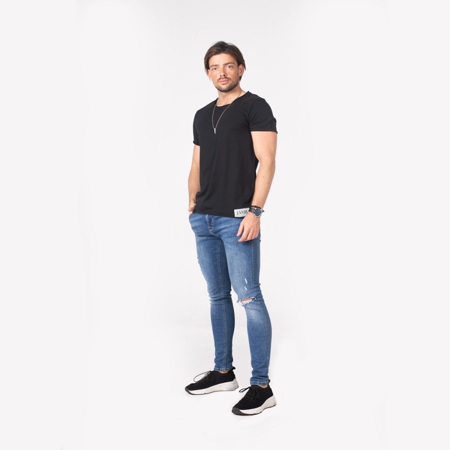 Jamie Collection triko fashion