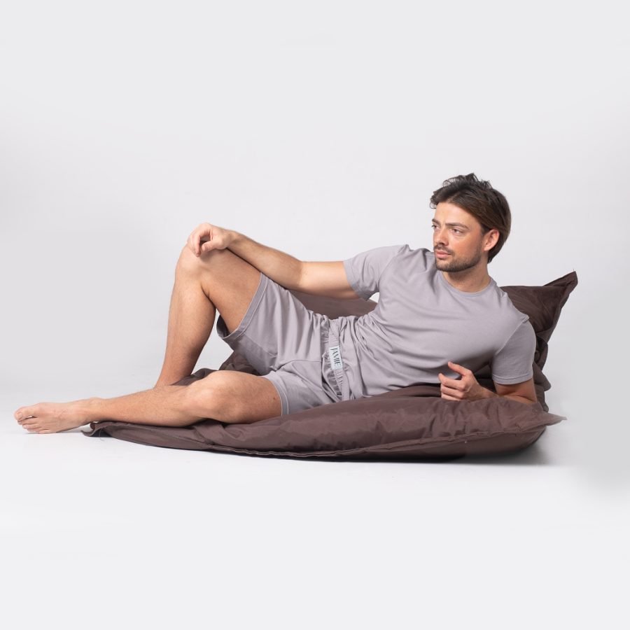 Jamie Collection bambusové pyžamo pánské - Image 6