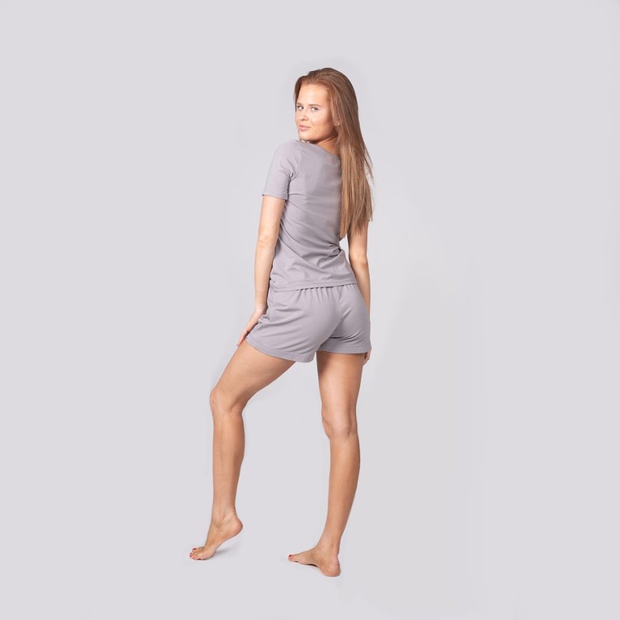 Jamie Collection bambusové pyžamo - Image 6