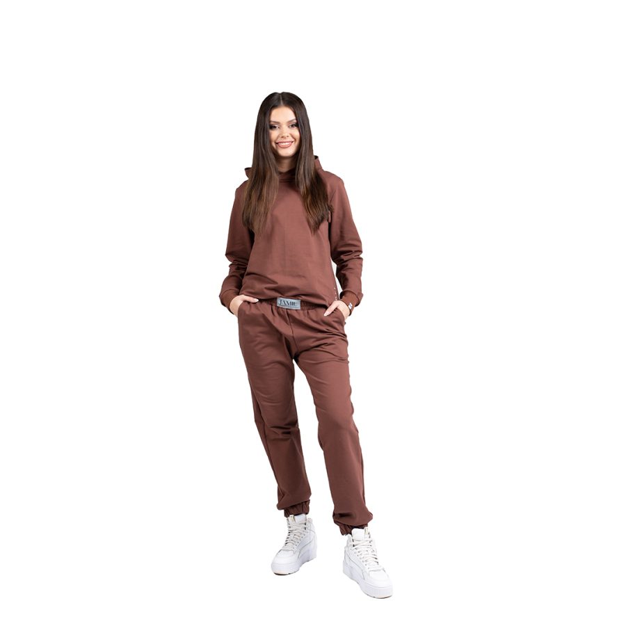 Jamie Collection tepláky basic - Image 7