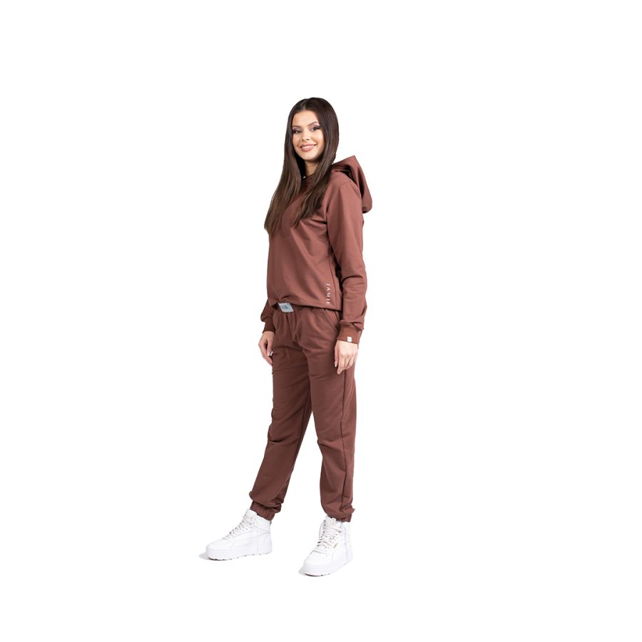 Jamie Collection tepláky basic - Image 13