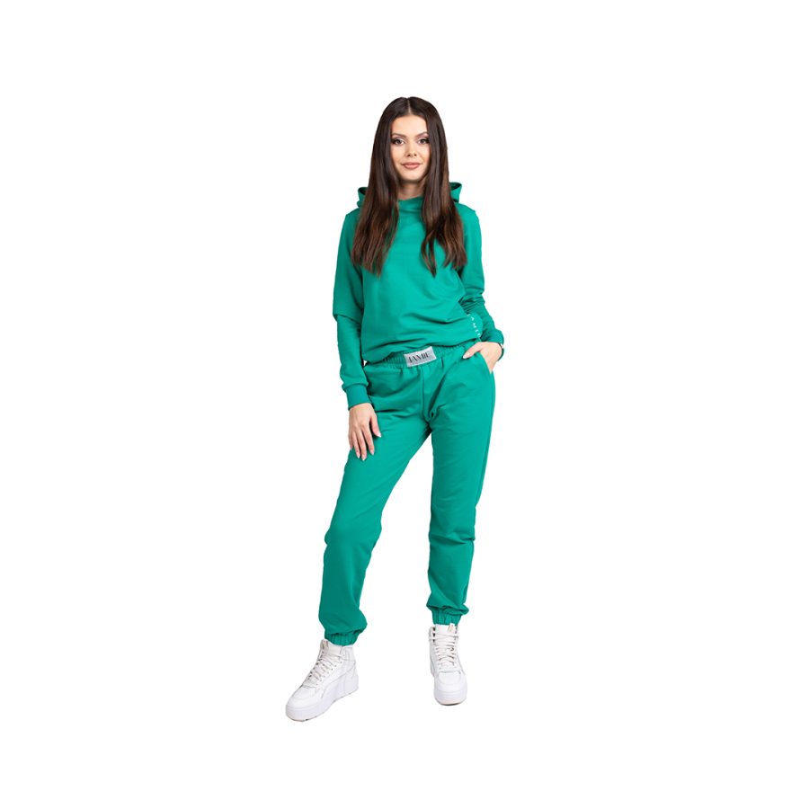 Jamie Collection tepláky basic - Image 6