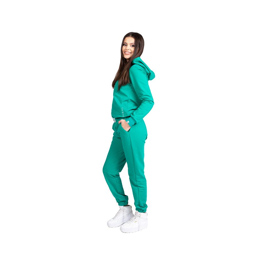 Jamie Collection tepláky basic - Image 8