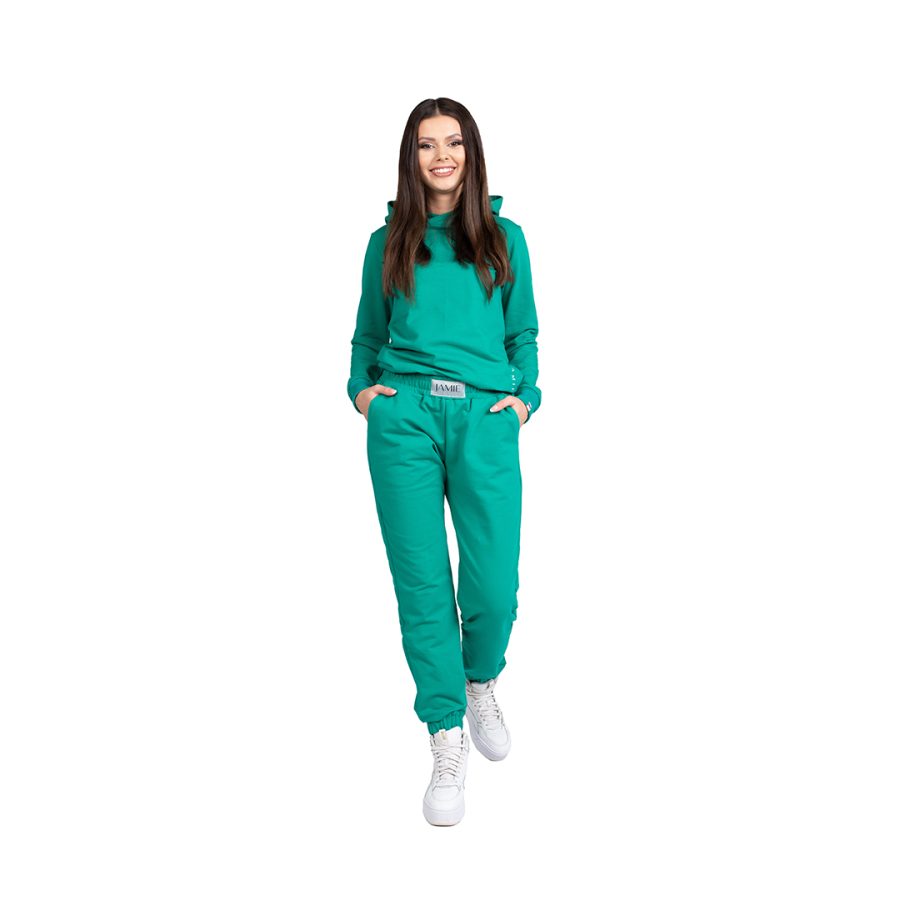 Jamie Collection tepláky basic