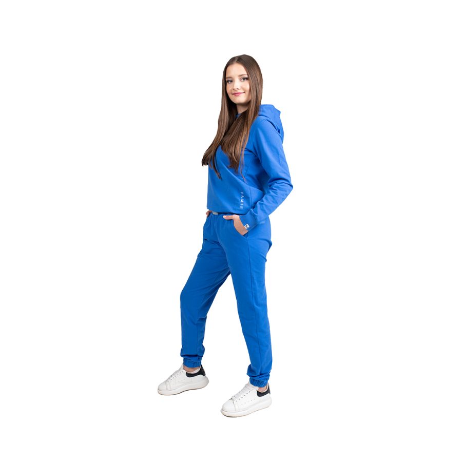 Jamie Collection tepláky basic - Image 14