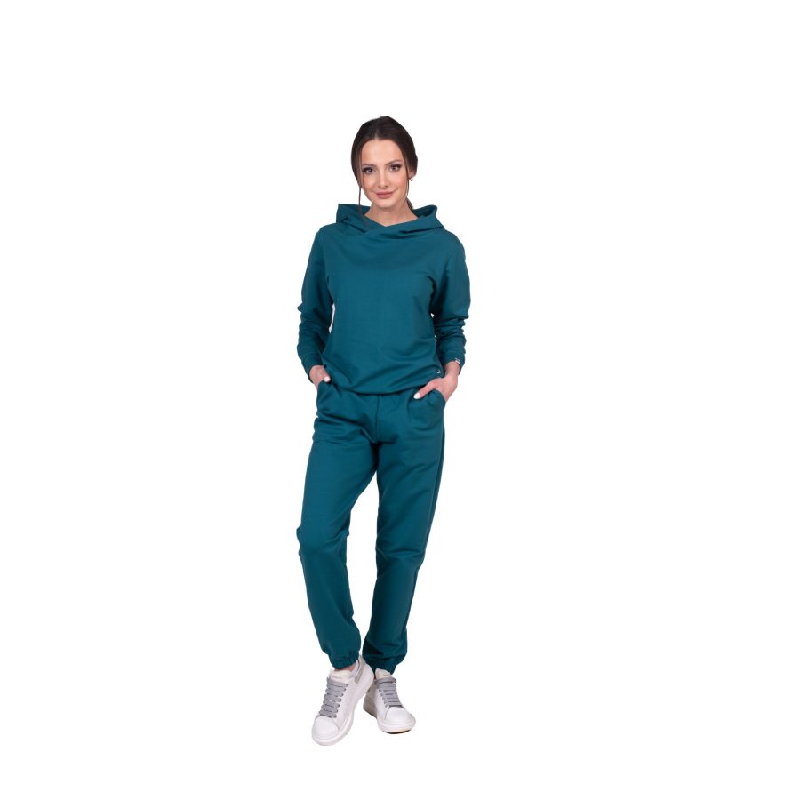 Jamie Collection tepláky basic - Image 10