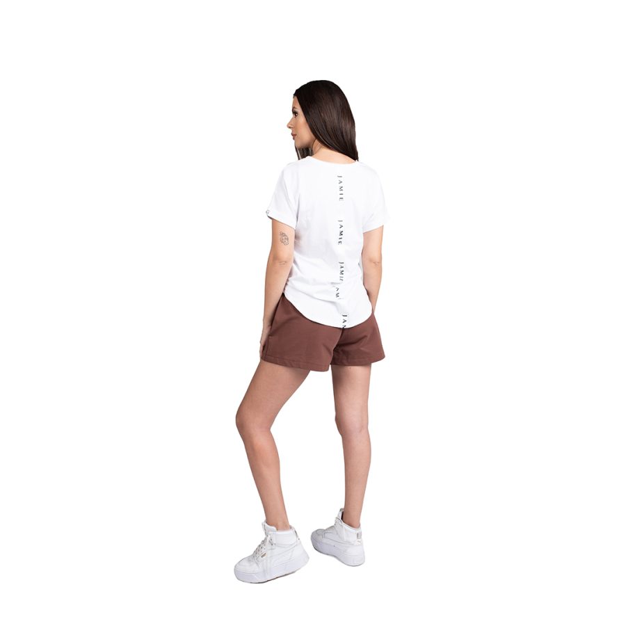Jamie Collection triko se stuhou