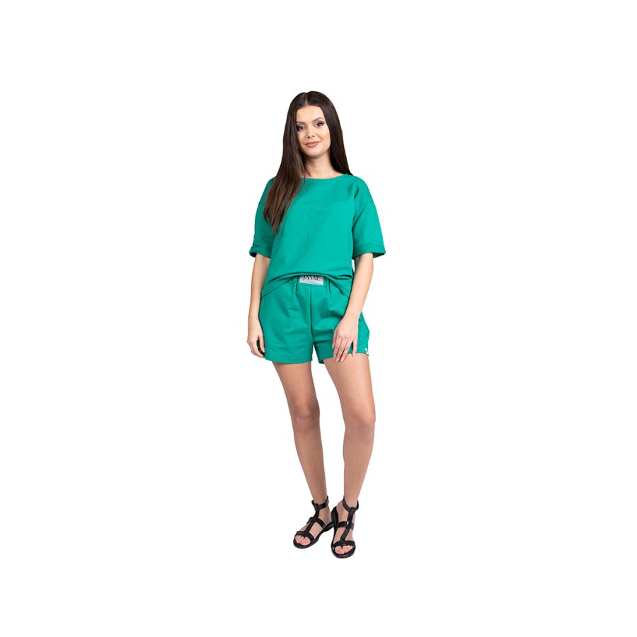 Jamie Collection oversize triko - Image 18