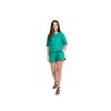 Jamie Collection oversize triko - Obrázek 4
