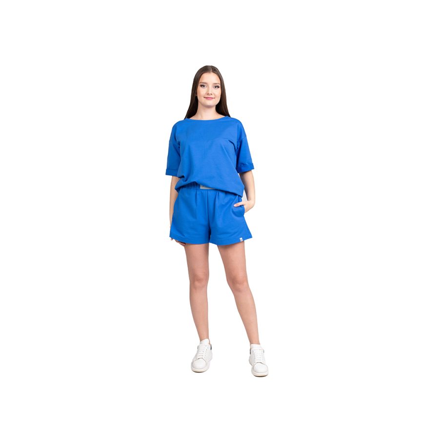 Jamie Collection oversize triko - Image 17