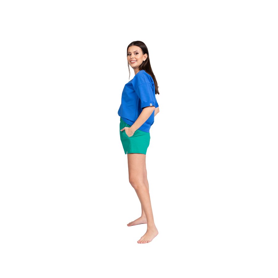 Jamie Collection oversize triko - Image 5