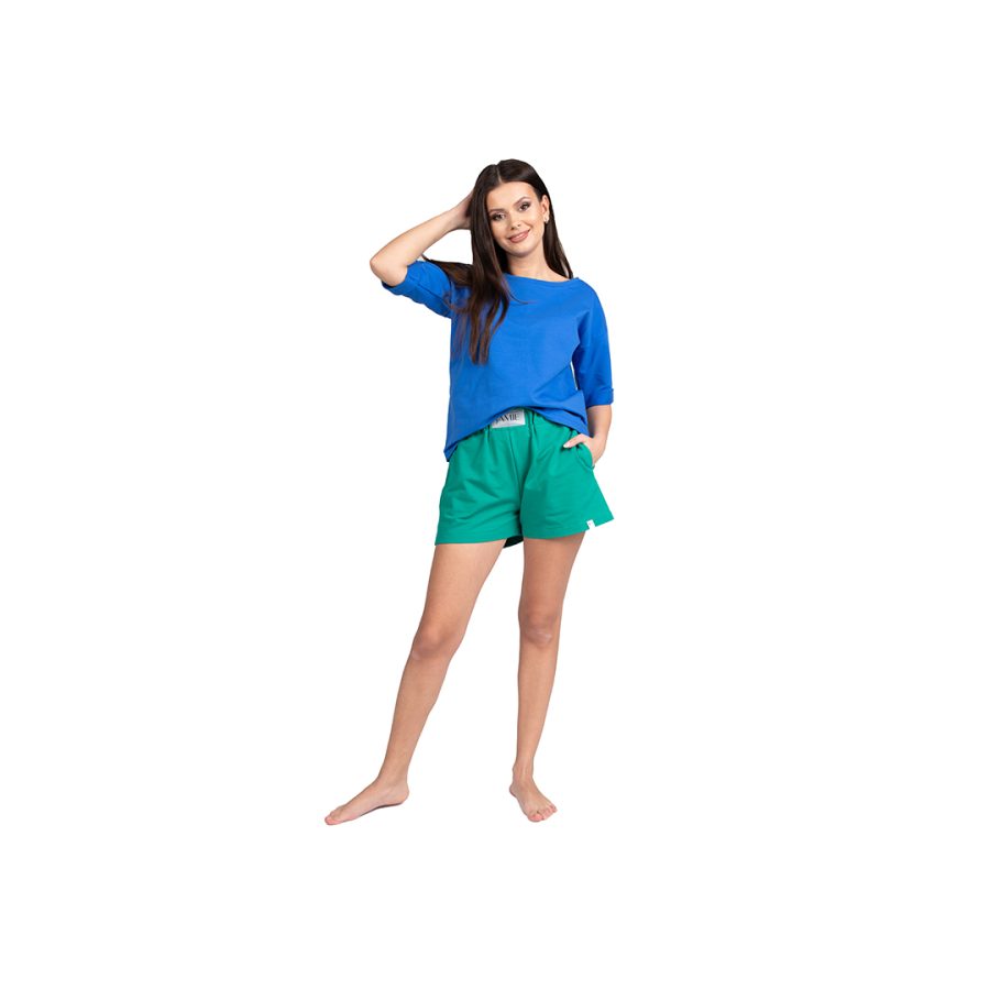 Jamie Collection oversize triko - Image 16