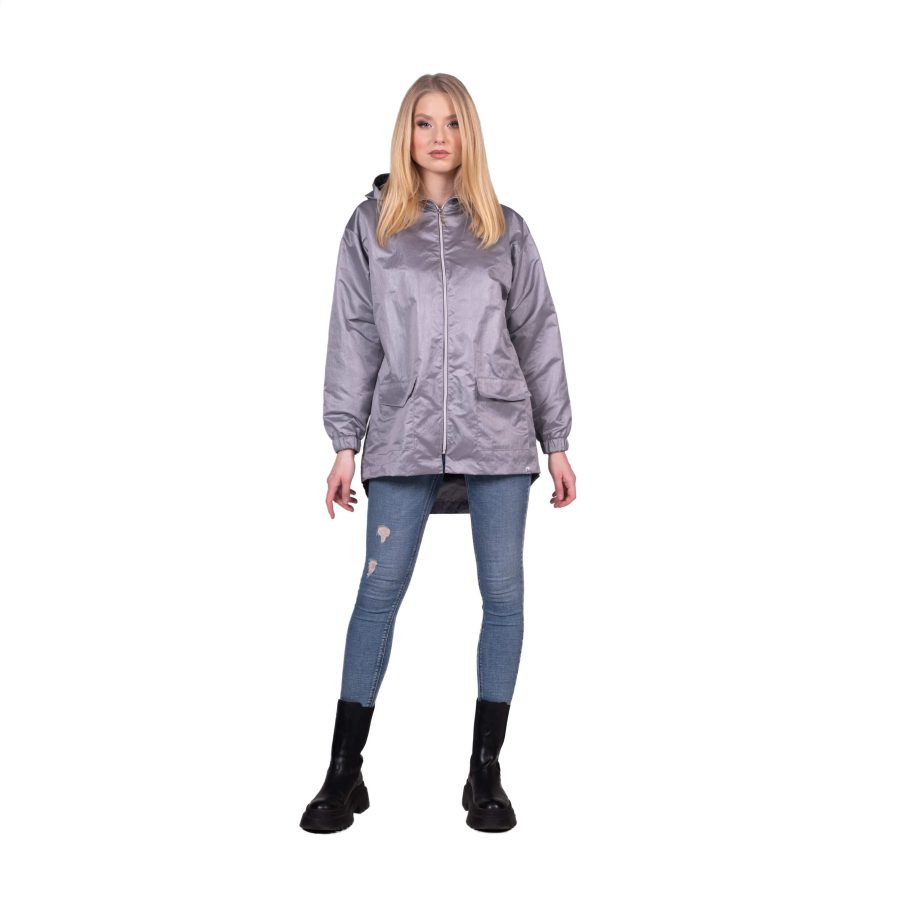Jamie Collection parka - Image 3