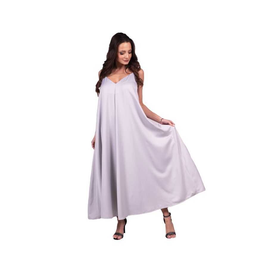 Jamie Collection šaty maxi - Image 6