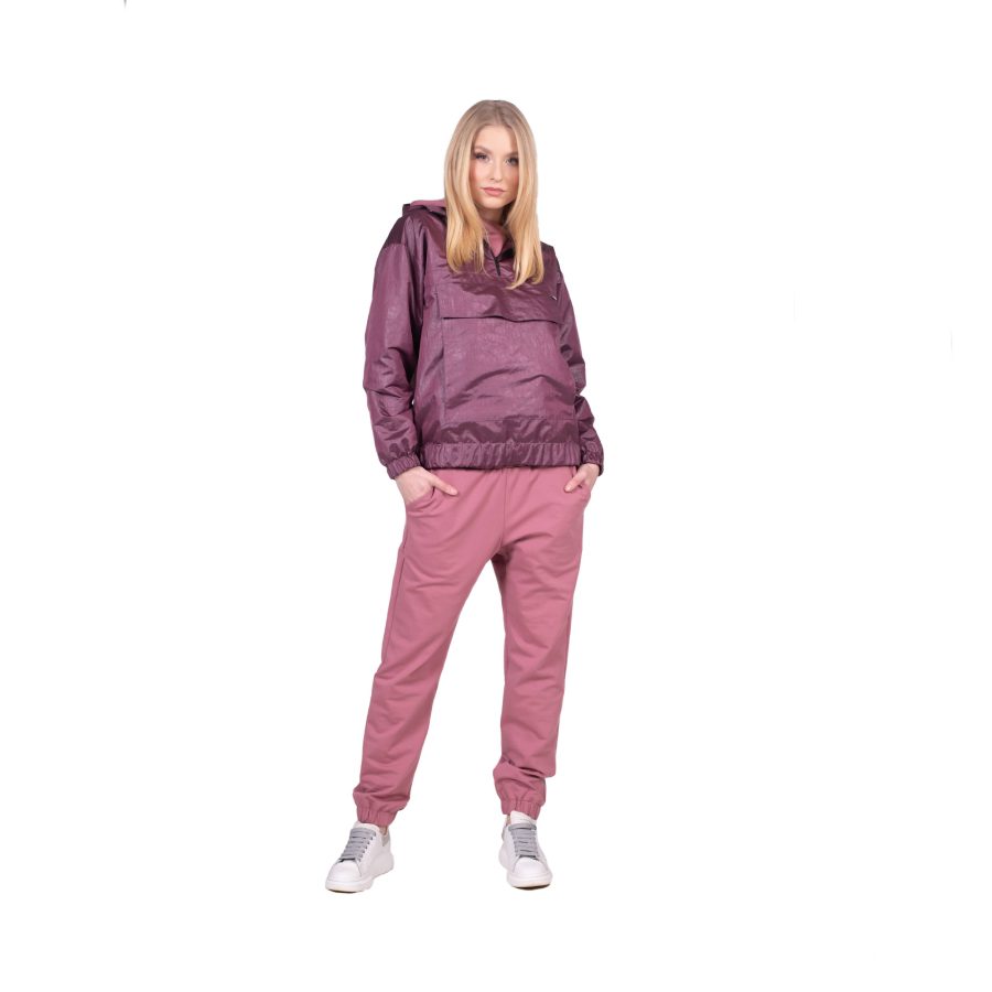 Jamie Collection větrovka - Image 4