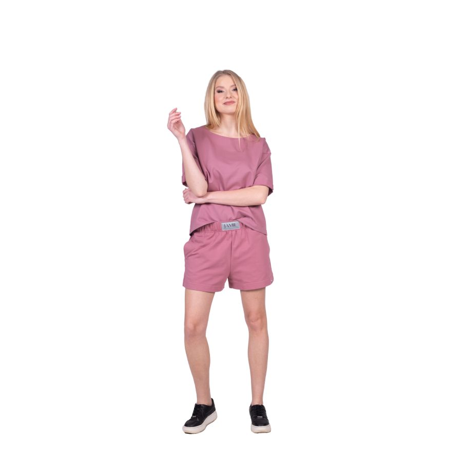 Jamie Collection oversize triko - Image 10