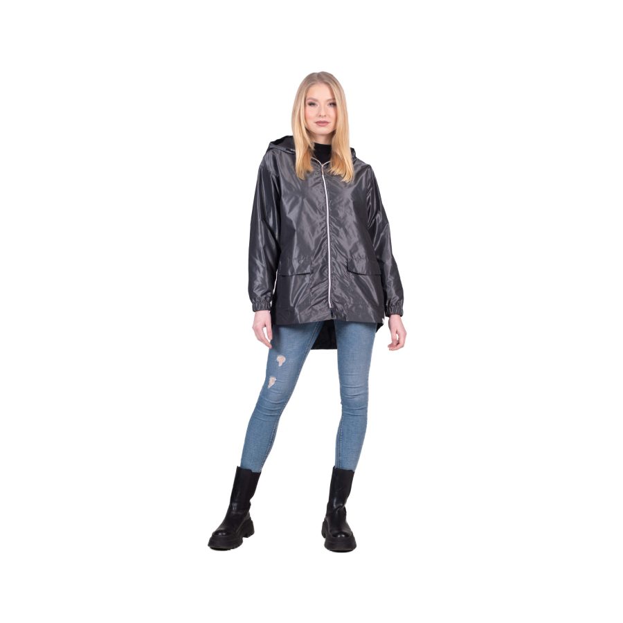 Jamie Collection parka - Image 2