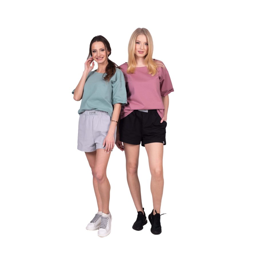 Jamie Collection kraťasy - Image 11