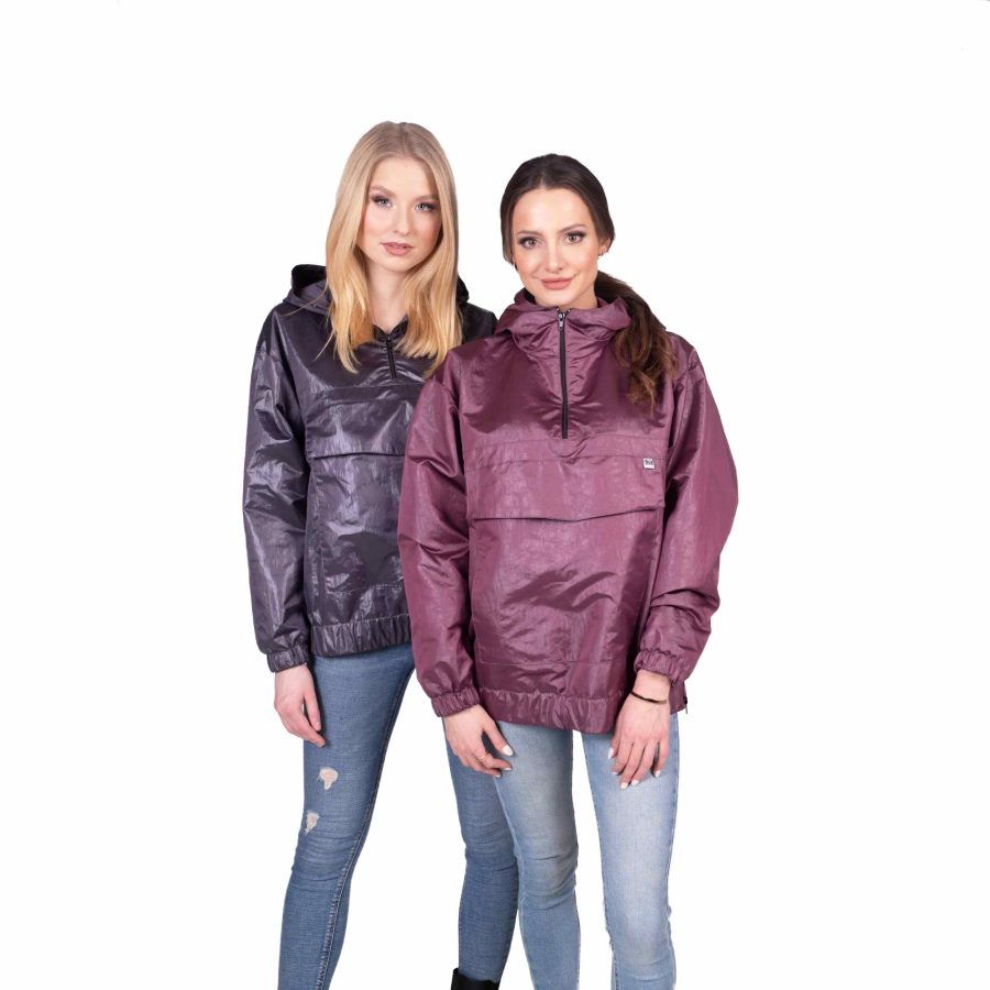 Jamie Collection větrovka - Image 3