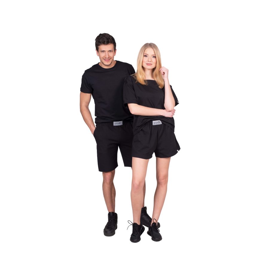Jamie Collection oversize triko - Image 14