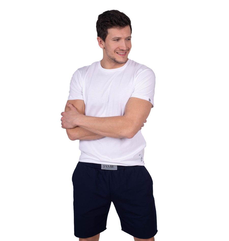 Jamie Collection kraťasy pánské - Image 8