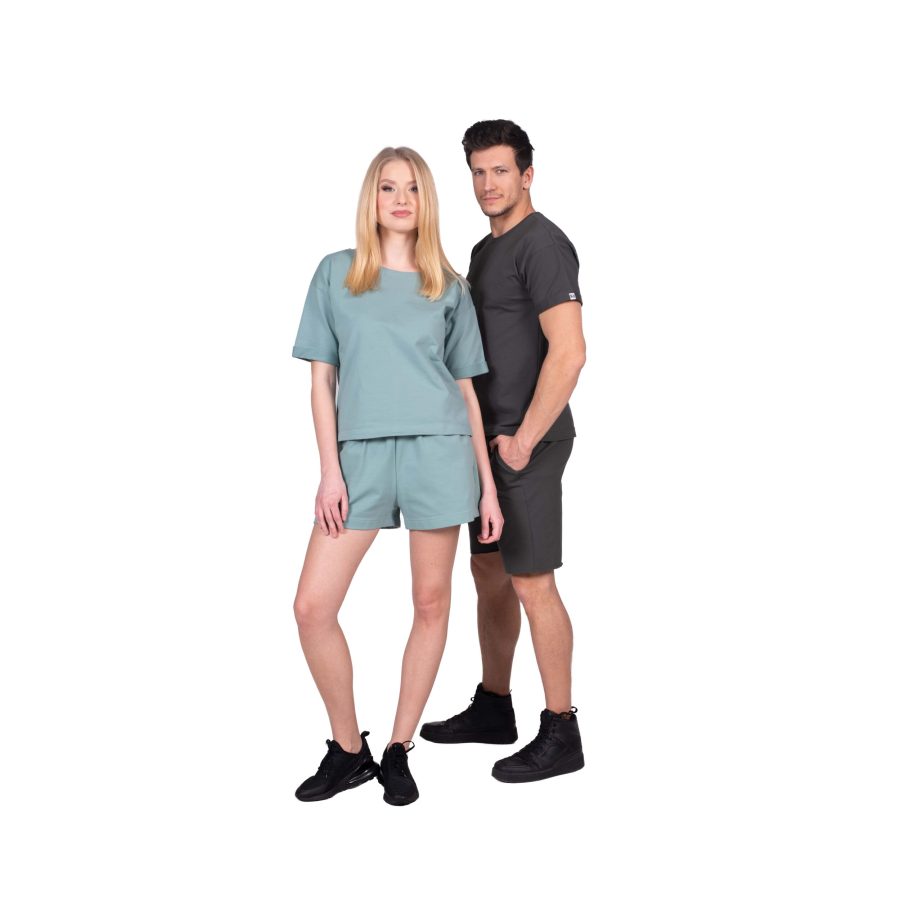 Jamie Collection oversize triko - Image 13