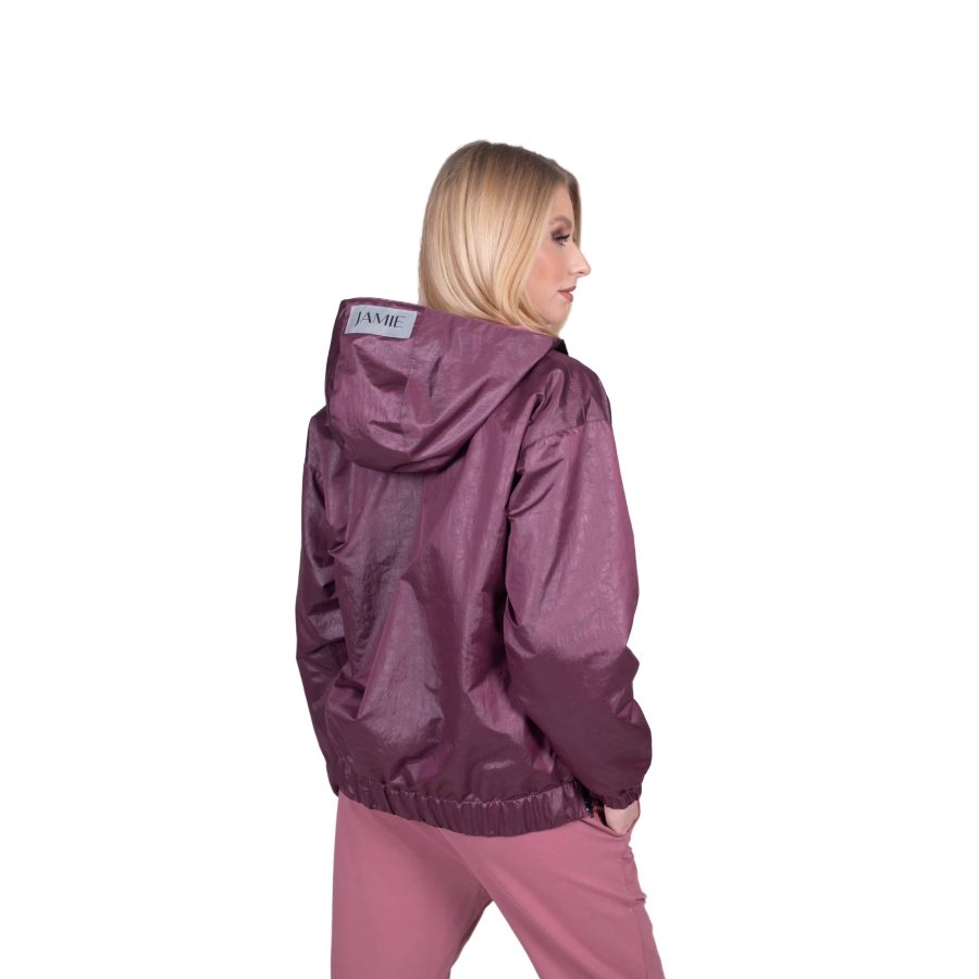 Jamie Collection větrovka - Image 7