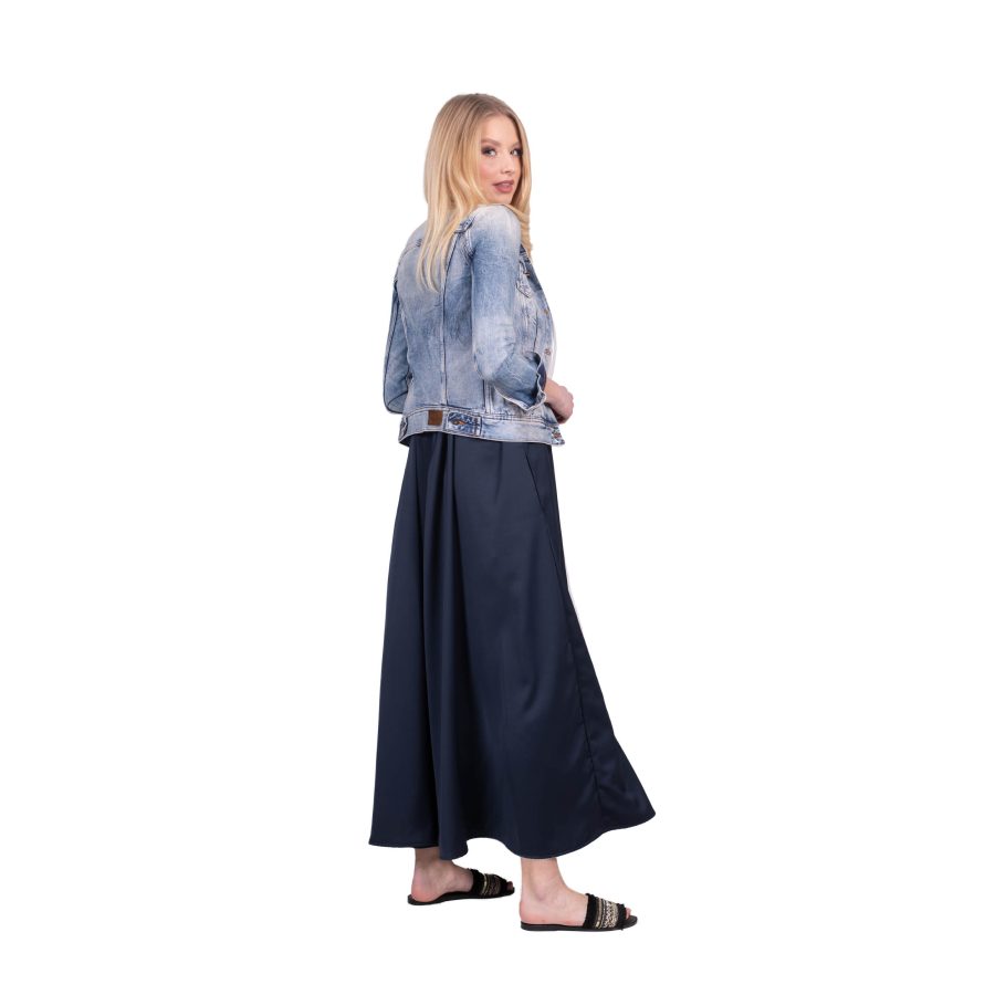 Jamie Collection šaty maxi - Image 11