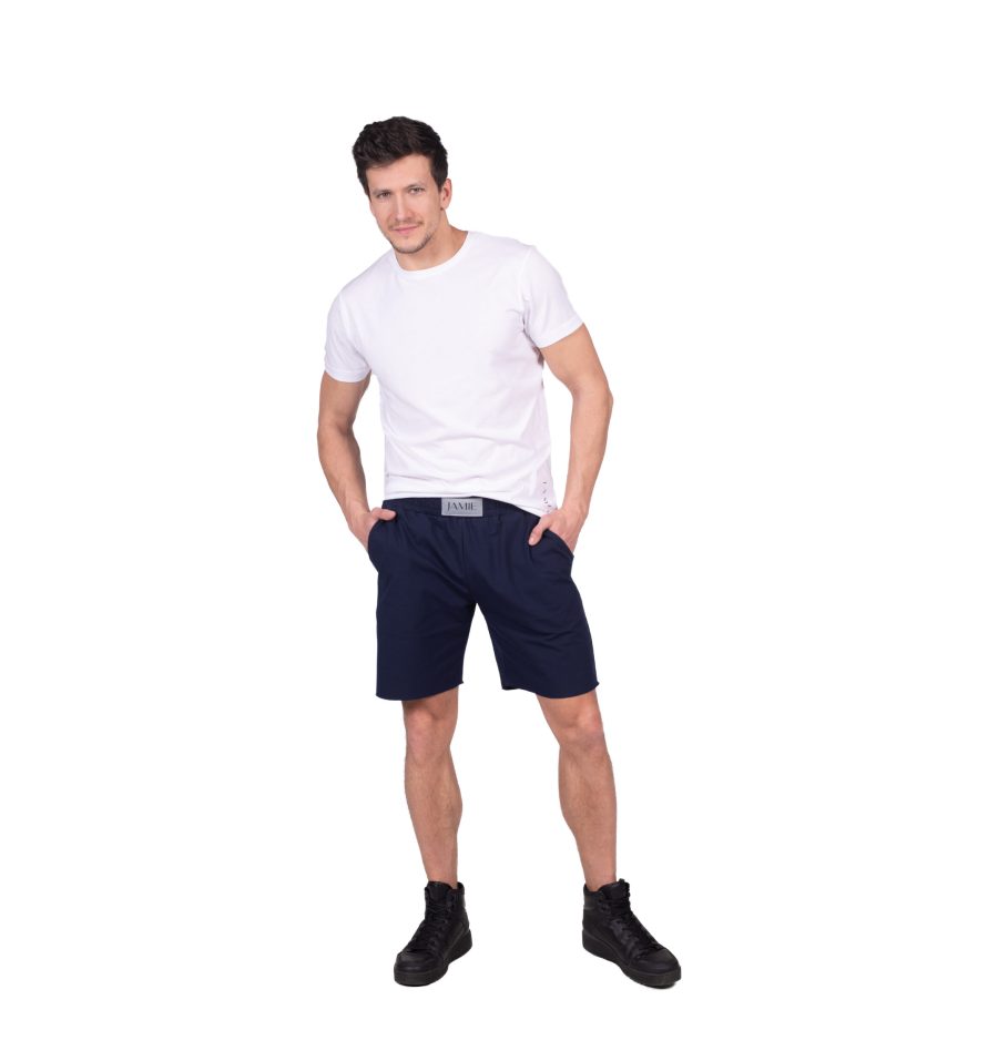 Jamie Collection kraťasy pánské