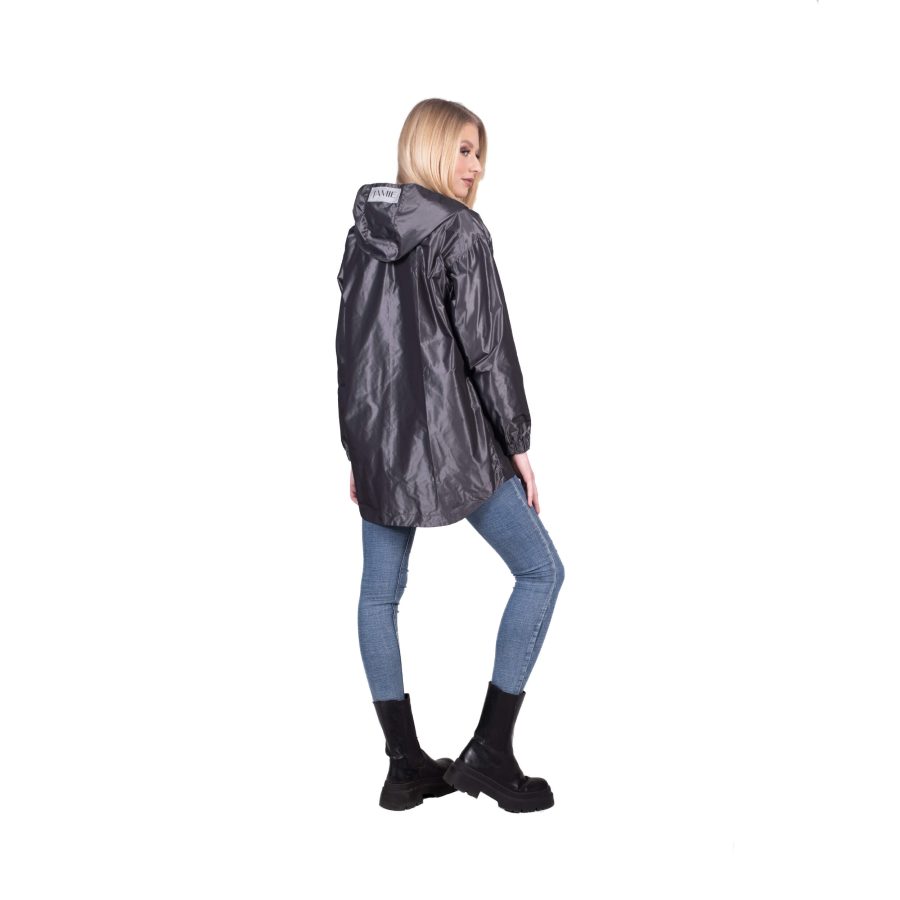 Jamie Collection parka - Image 4