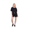 Jamie Collection oversize triko - Obrázek 7