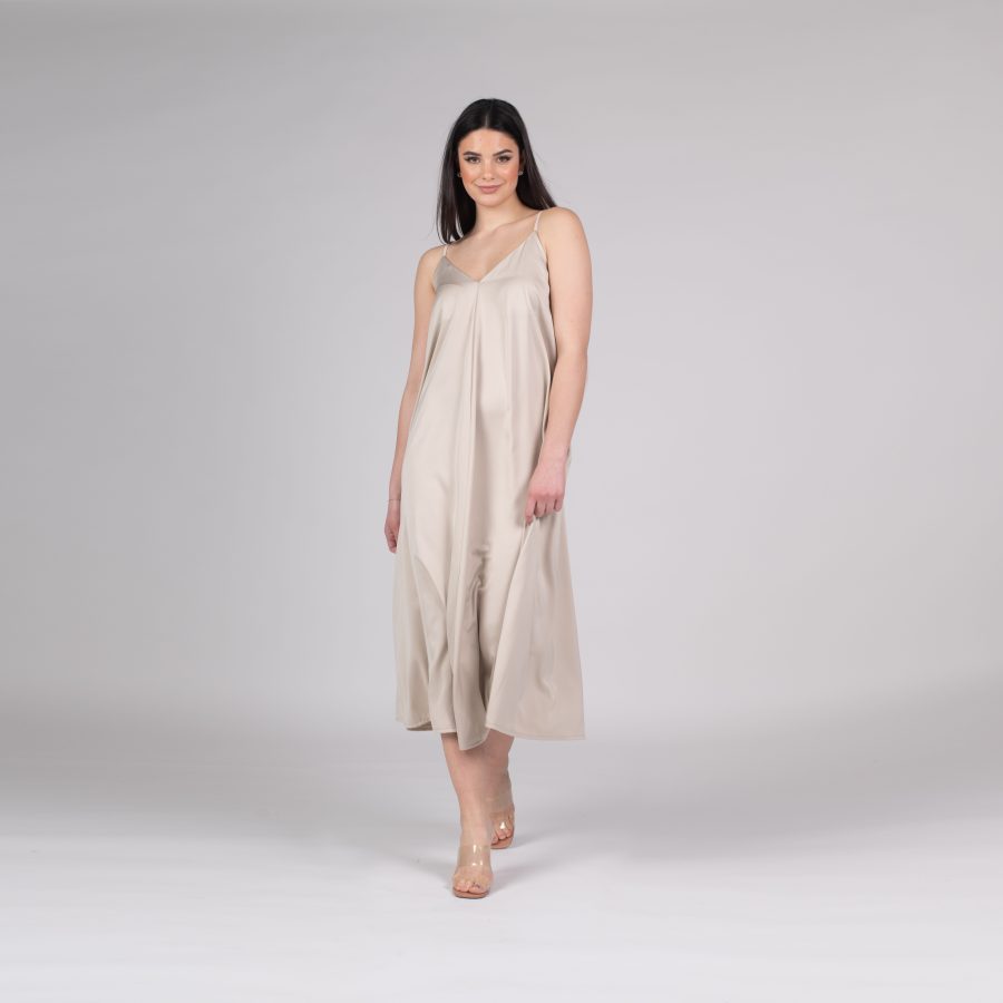 Jamie Collection šaty maxi - Image 8