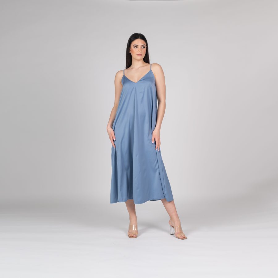 Jamie Collection šaty maxi - Image 7