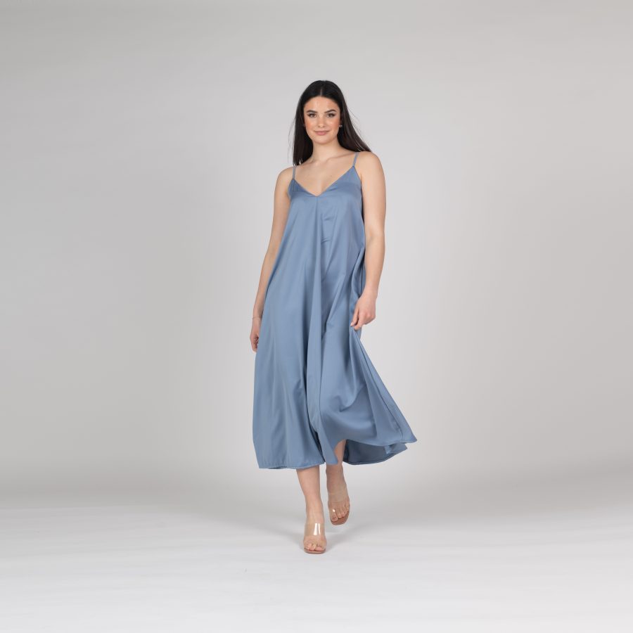 Jamie Collection šaty maxi