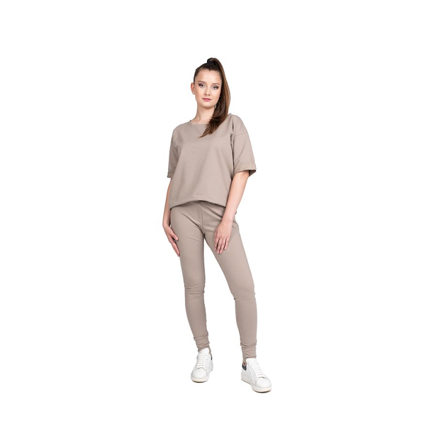 Jamie Collection oversize triko - Image 15