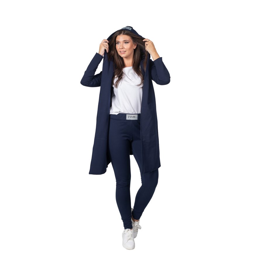 Jamie Collection tepláky slim - Image 13