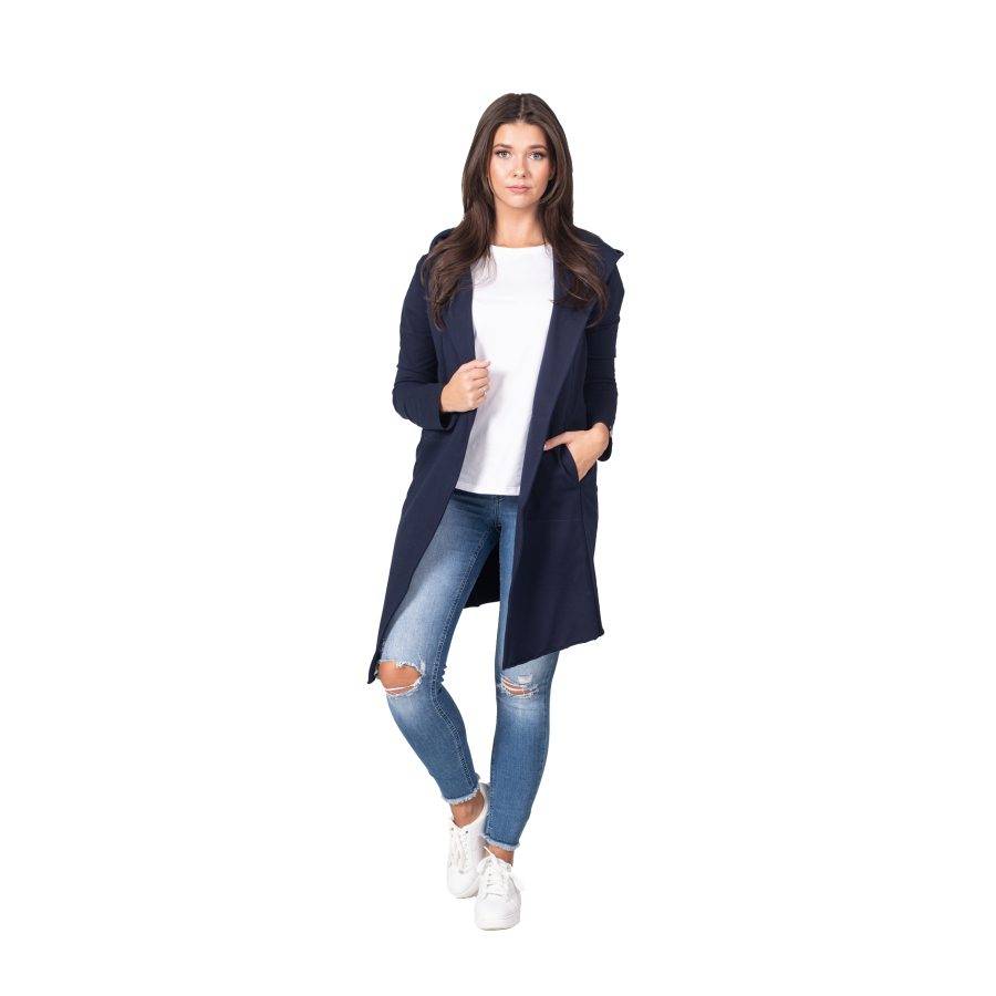 Jamie Collection kardigan